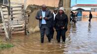 E Cape govt to assist flood-hit communities in Nelson Mandela Metro