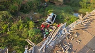Brake failure suspected in oThongathi fatal bus crash: Dept