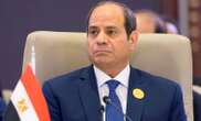 Egypt President to avoid White House if Gaza displacement on agenda