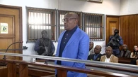 Murder case against Katiso ‘KT’ Molefe postponed to December
