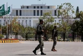 Iranian delegation lands in Islamabad ahead of ‘make-or-break’ talks