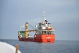 US, Iran may resume talks this week despite port blockade