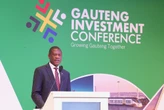 Gauteng remains the premier destination for investors: Mashatile