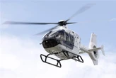Search underway for missing helicopter crew in Kruger National Park