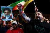 Iran says no date set for next round of negotiations with US