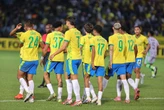 Adams issues rallying cry amid busy Sundowns schedule