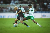 Pirates run riot as Mofokeng, Appollis doubles sink Arrows 5-0
