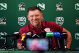 End of the road for Eric Tinkler as Sekhukhune United dismisses him