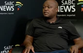 Brown Mogotsi says ANC membership in good standing