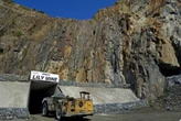 ActionSA slams govt for not retrieving Lilly Mine container