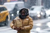 SAWS warns of cold front bringing wet, windy conditions across SA