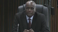 Suspended DPP Chauke to testify as Nkabinde Enquiry resumes