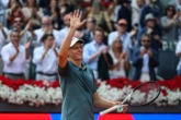 Sinner beats Fils to reach Madrid Open final