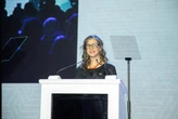 Francesca Albanese calls Gaza situation “apocalyptic”
