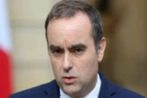 France’s new Prime Minister Sebastien Lecornu resigns