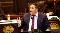 Steenhuisen concerned about SA’s standoff with US