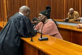 Trial involving Limpopo daughter who ordered hit on father postponed