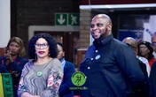 Former MKP Deputy secretary Nombuso Mkhize joins Mayibuye Dialogue