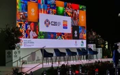 G20 conference at Sun City to focus on women economic empowerment