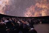 How The Sky Tonight turns Wits Dome into the night sky above you