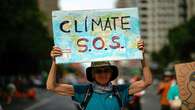 Rich nations stalling on climate change reforms: US NPO