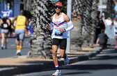 Men complete Joburg to Durban run for mental health awareness