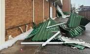 Mpumalanga monitoring exams after storm damages schools