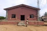 Nigeria police arrest 33-member gang over Kwara church abductions