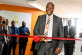 ‘Ledwaba should be placed on special leave following allegations’