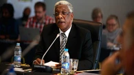 Former friend of Mengo testifies at Mbenenge’s tribunal
