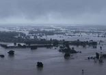 Death toll in Australia floods rises to four, thousands stranded