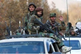 Firefights erupt between Pakistani and Afghan forces along border