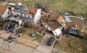 Tornadoes strike US South, killing 13 people amid rising risk