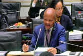 Mchunu to continue testimony before Ad Hoc Committee on Tuesday