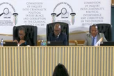 Madlanga Commission to hear new witness testimony