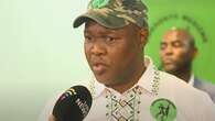 MK Party SG Dr Sifiso Maseko resigns