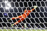 Inter edge Barca in 7-goal thriller to reach Champions League final