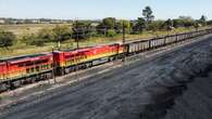 SATAWU slams Transnet’s move to split freight rail