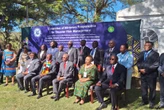 SADC ministers meet in Zimbabwe over climate disaster threats