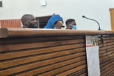 Phala Phala farm manager says he was unaware of money in the house