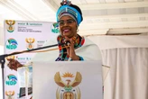 Majodina vows review of bulk water licences after Limpopo dam probe