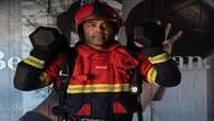 Emile Conrad wins Toughest Firefighter Alive SA contest for 7th time