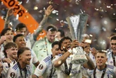 Clinical Aston Villa outclass Freiburg to win Europa League