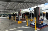 City Power’s new EV chargers to power vehicles in under an hour
