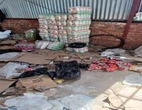 NW police detain 22 illegal miners found with large amounts of food