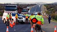 POPCRU says traffic officers over-stretched as travel volumes surge