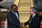 TICAD9 comes at critical juncture for global peace, trade: Presidency