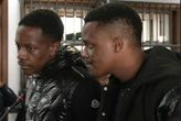 Court sentences Mugabe to 24 months imprisonment, co-accused 3years