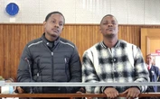 NPA welcomes sentences handed to Mugabe, co-accused