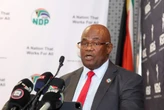 Maluleke denies political interference in his resignation from NSFAS